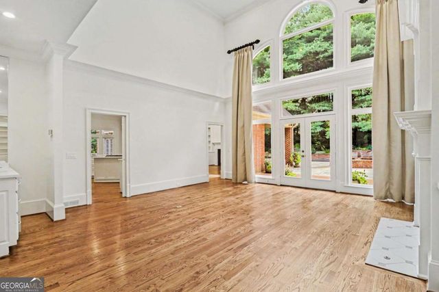 5950 Long Island Drive NW, Atlanta, GA 30328