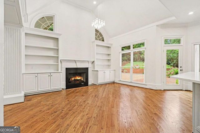 5950 Long Island Drive NW, Atlanta, GA 30328