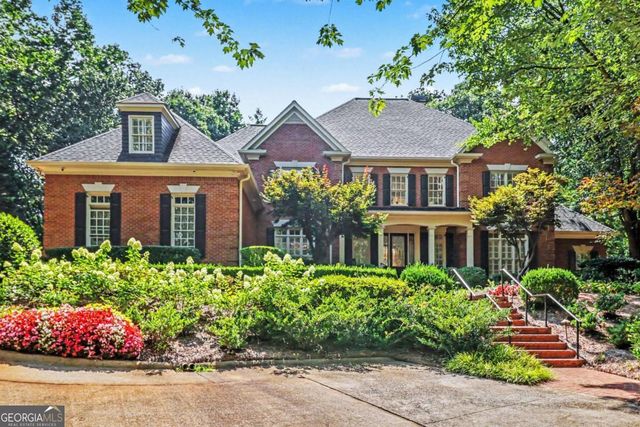 5950 Long Island Drive NW, Atlanta, GA 30328