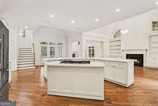 5950 Long Island Drive NW, Atlanta, GA 30328