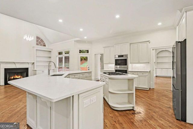 5950 Long Island Drive NW, Atlanta, GA 30328