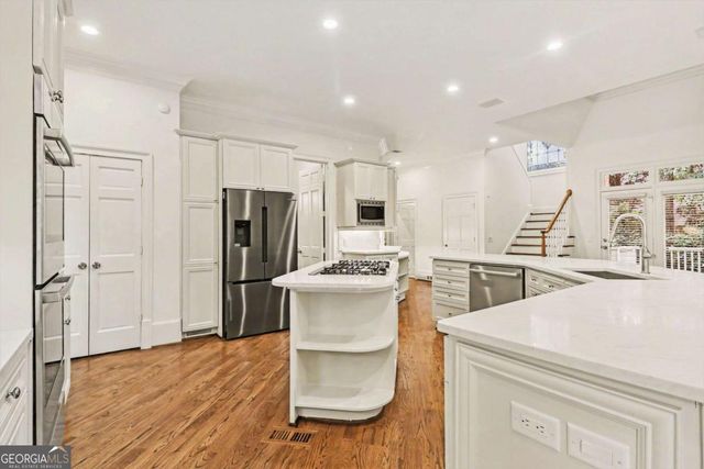 5950 Long Island Drive NW, Atlanta, GA 30328