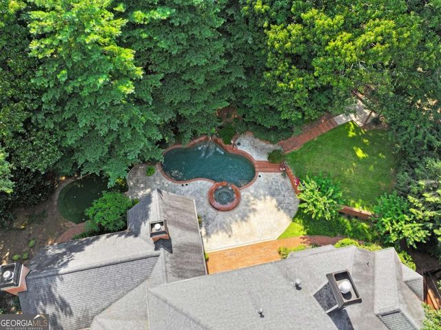 5950 Long Island Drive NW, Atlanta, GA 30328