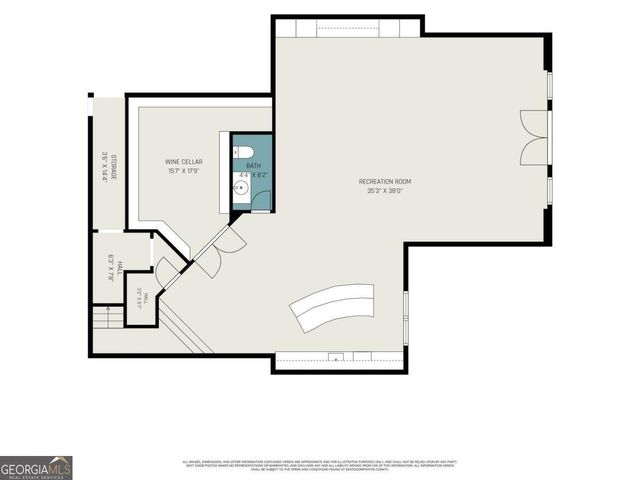 5950 Long Island Drive NW, Atlanta, GA 30328