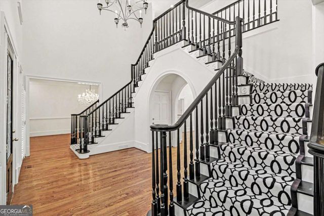 5950 Long Island Drive NW, Atlanta, GA 30328