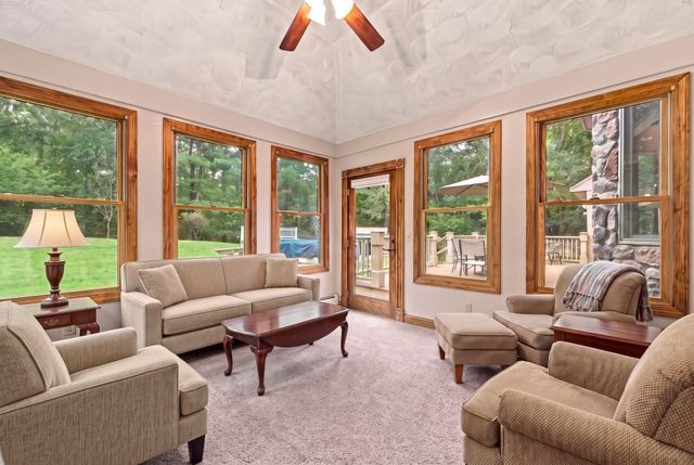15 Joseph Smith Lane, Boxford, MA 01921