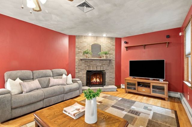 15 Joseph Smith Lane, Boxford, MA 01921
