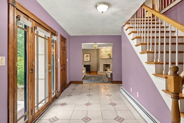 15 Joseph Smith Lane, Boxford, MA 01921