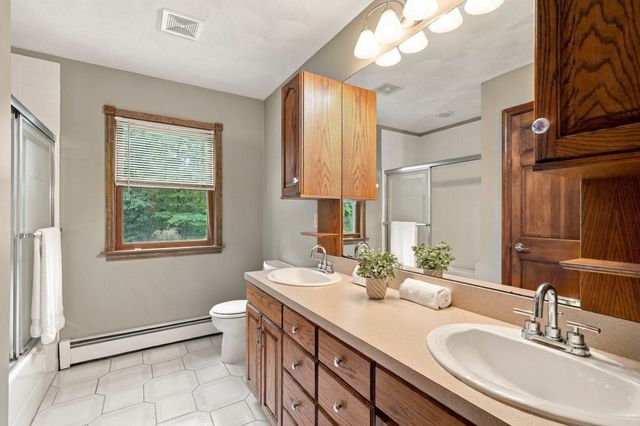 15 Joseph Smith Lane, Boxford, MA 01921