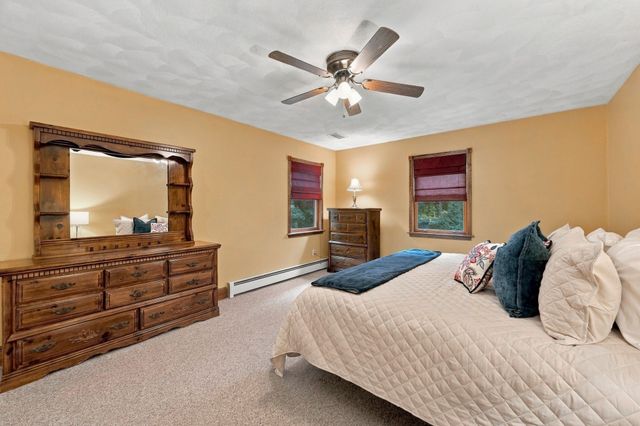 15 Joseph Smith Lane, Boxford, MA 01921