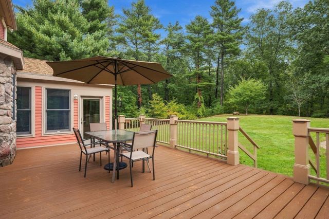 15 Joseph Smith Lane, Boxford, MA 01921
