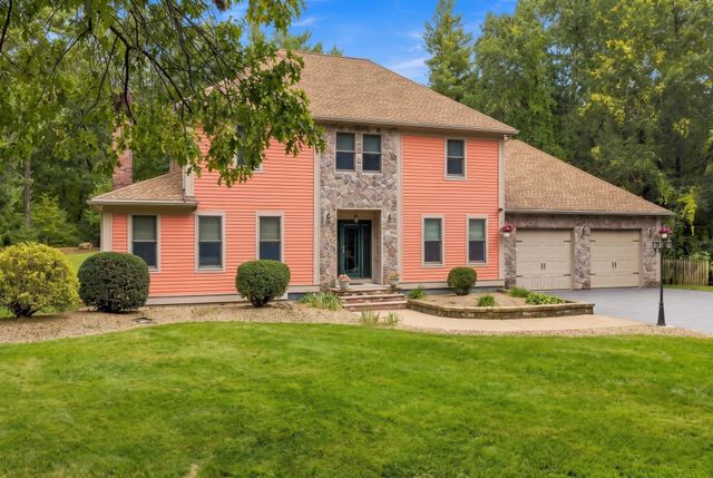 15 Joseph Smith Lane, Boxford, MA 01921