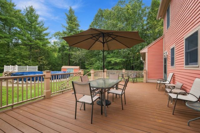 15 Joseph Smith Lane, Boxford, MA 01921