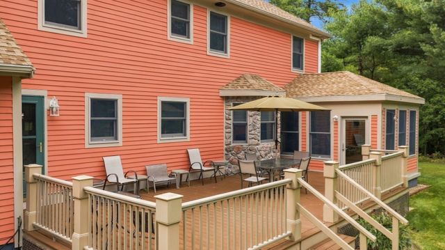 15 Joseph Smith Lane, Boxford, MA 01921