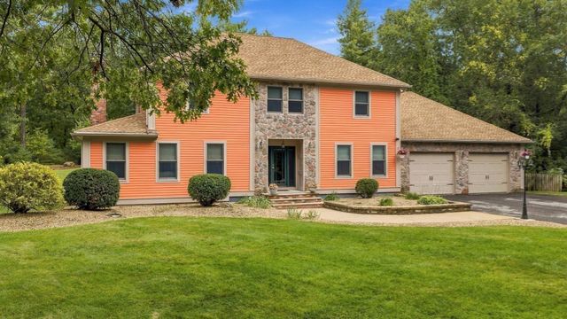 15 Joseph Smith Lane, Boxford, MA 01921