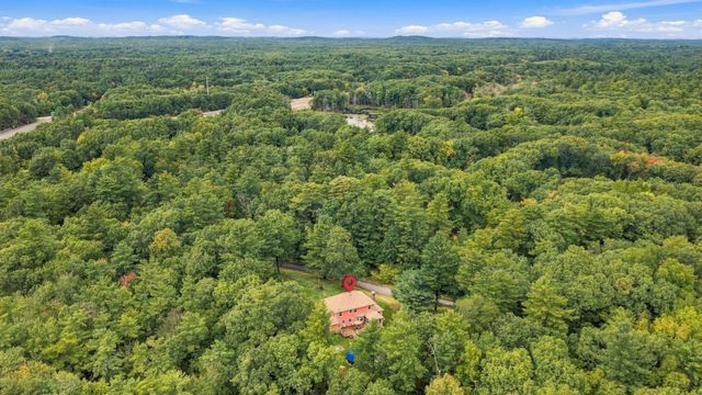 15 Joseph Smith Lane, Boxford, MA 01921
