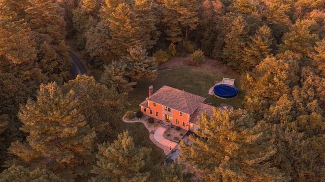 15 Joseph Smith Lane, Boxford, MA 01921