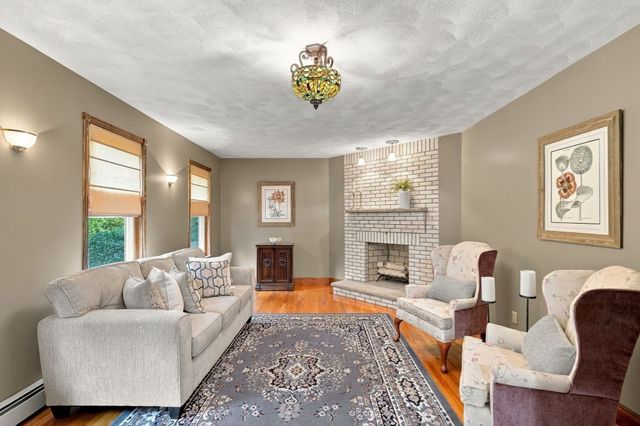 15 Joseph Smith Lane, Boxford, MA 01921
