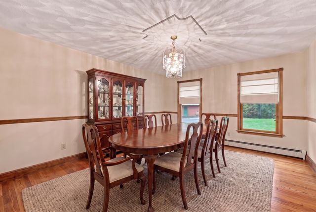 15 Joseph Smith Lane, Boxford, MA 01921