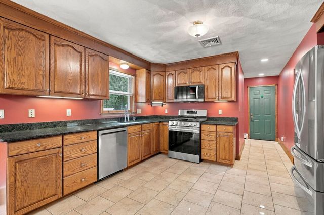 15 Joseph Smith Lane, Boxford, MA 01921