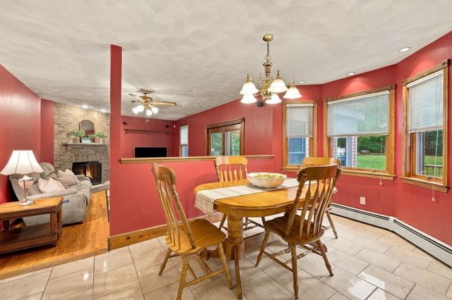 15 Joseph Smith Lane, Boxford, MA 01921