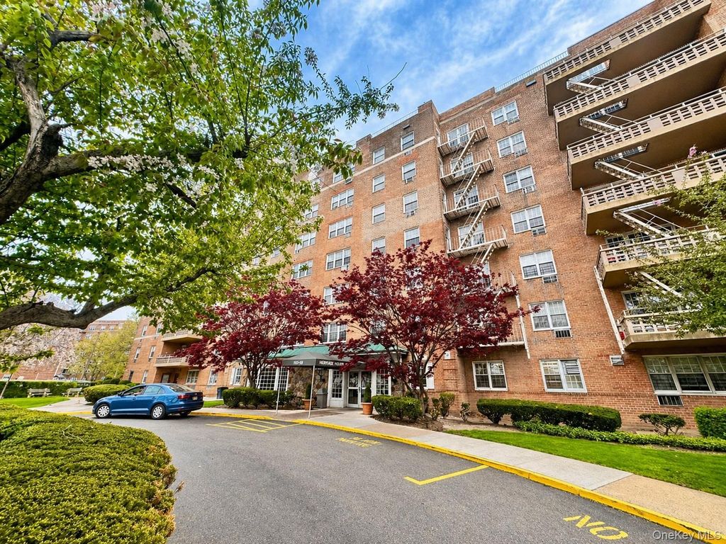 15115 84th Street 6D, Howard Beach, NY 11414