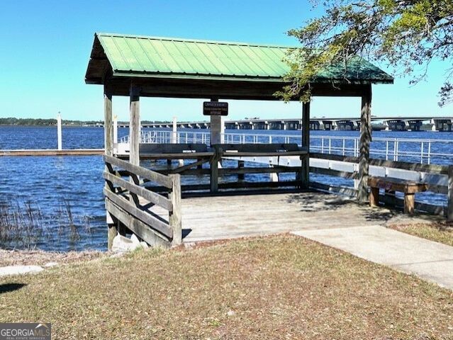 342 Brentwood Circle, Brunswick, GA 31523