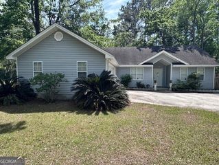 342 Brentwood Circle, Brunswick, GA 31523