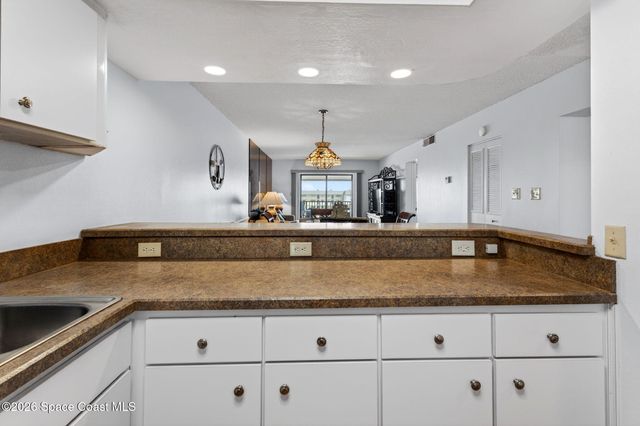 4105 Ocean Beach Boulevard 524, Cocoa Beach, FL 32931