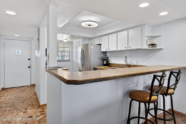 4105 Ocean Beach Boulevard 524, Cocoa Beach, FL 32931