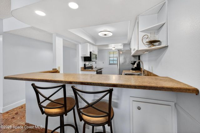 4105 Ocean Beach Boulevard 524, Cocoa Beach, FL 32931