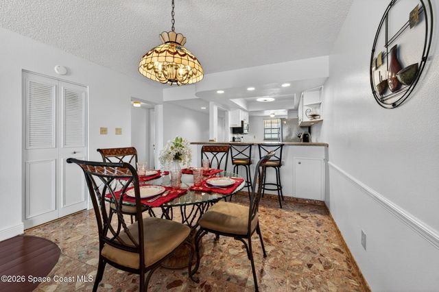 4105 Ocean Beach Boulevard 524, Cocoa Beach, FL 32931