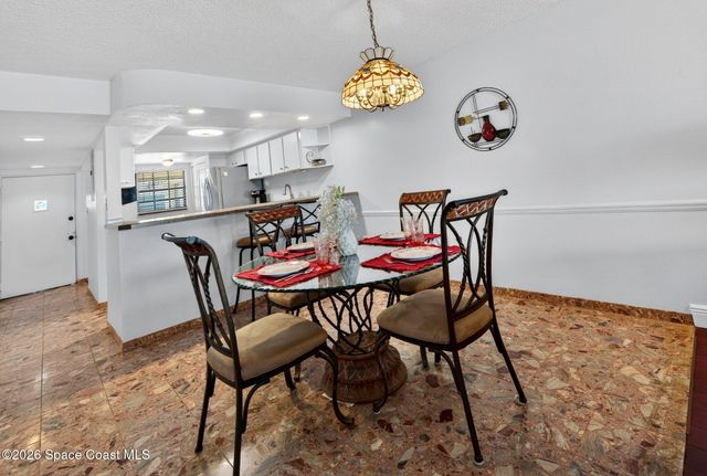 4105 Ocean Beach Boulevard 524, Cocoa Beach, FL 32931