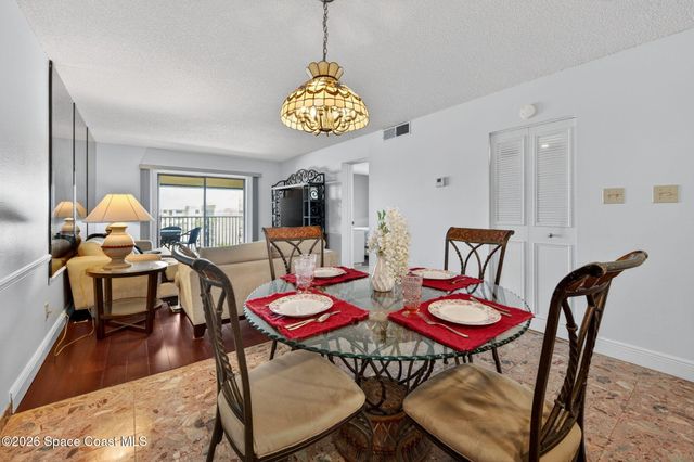 4105 Ocean Beach Boulevard 524, Cocoa Beach, FL 32931