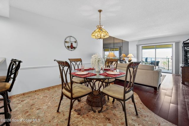 4105 Ocean Beach Boulevard 524, Cocoa Beach, FL 32931