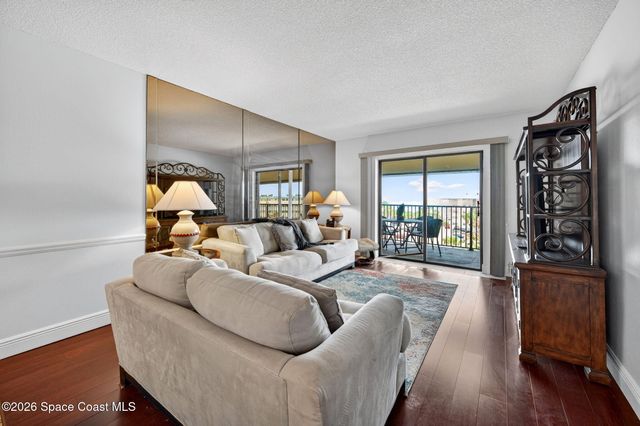 4105 Ocean Beach Boulevard 524, Cocoa Beach, FL 32931