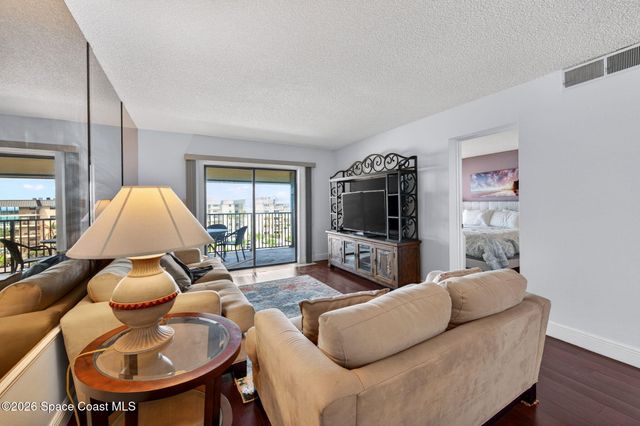 4105 Ocean Beach Boulevard 524, Cocoa Beach, FL 32931