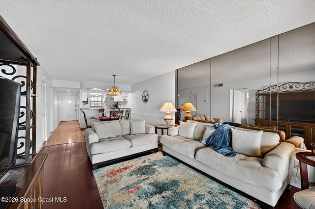 4105 Ocean Beach Boulevard 524, Cocoa Beach, FL 32931