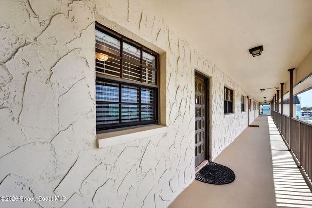 4105 Ocean Beach Boulevard 524, Cocoa Beach, FL 32931