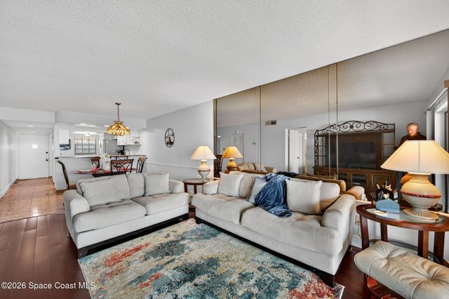 4105 Ocean Beach Boulevard 524, Cocoa Beach, FL 32931