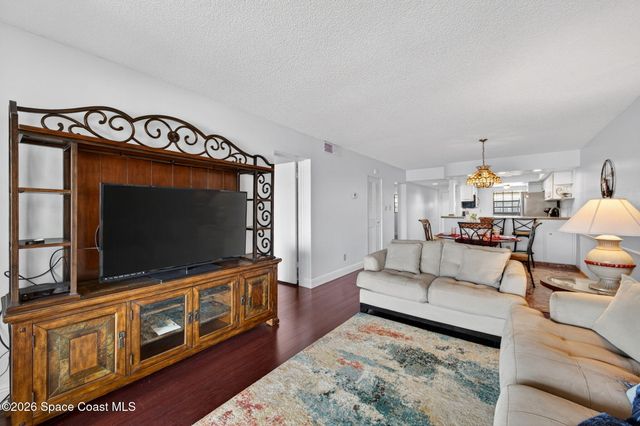 4105 Ocean Beach Boulevard 524, Cocoa Beach, FL 32931