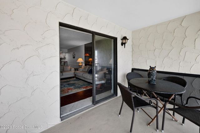 4105 Ocean Beach Boulevard 524, Cocoa Beach, FL 32931