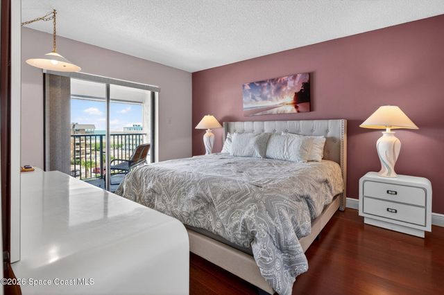 4105 Ocean Beach Boulevard 524, Cocoa Beach, FL 32931