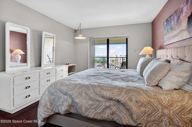 4105 Ocean Beach Boulevard 524, Cocoa Beach, FL 32931