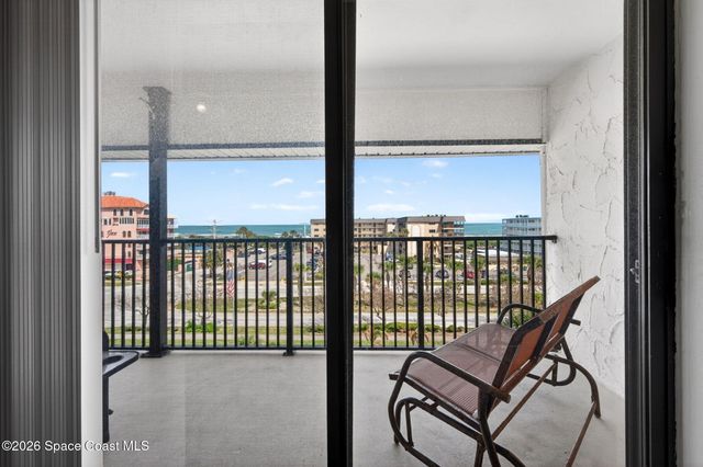 4105 Ocean Beach Boulevard 524, Cocoa Beach, FL 32931