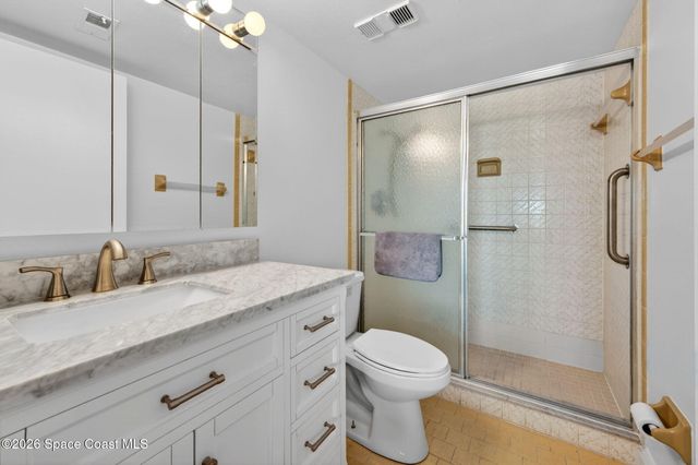 4105 Ocean Beach Boulevard 524, Cocoa Beach, FL 32931