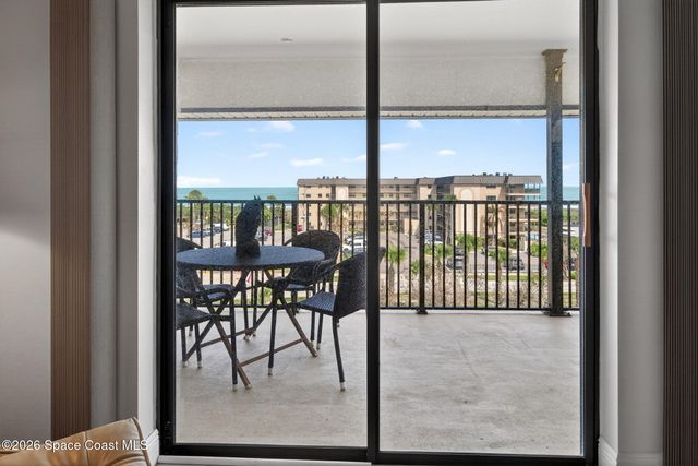 4105 Ocean Beach Boulevard 524, Cocoa Beach, FL 32931