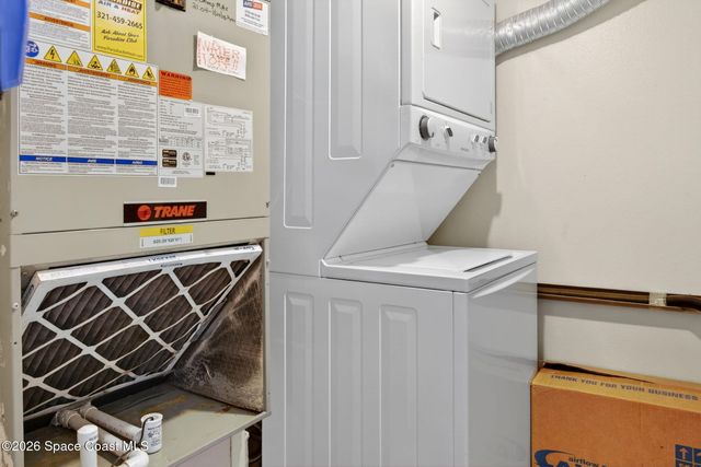 4105 Ocean Beach Boulevard 524, Cocoa Beach, FL 32931