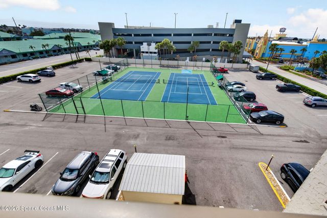 4105 Ocean Beach Boulevard 524, Cocoa Beach, FL 32931