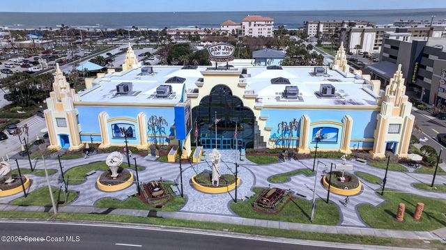 4105 Ocean Beach Boulevard 524, Cocoa Beach, FL 32931